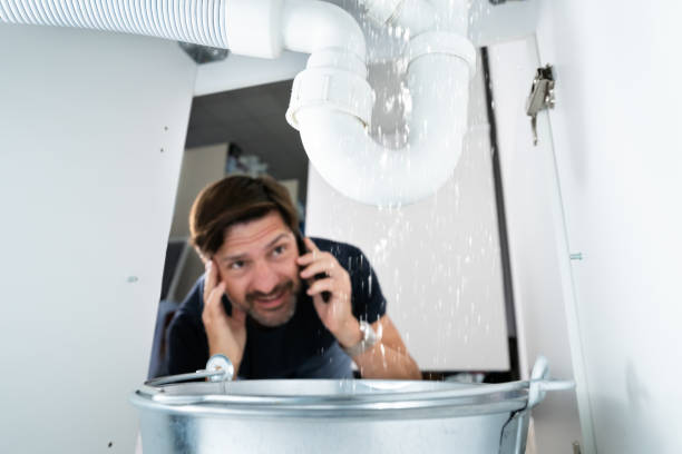 Best Drain Cleaning Services  in Four Corners, MD