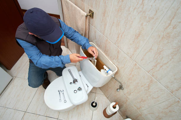 Best Local Plumber Services  in Four Corners, MD