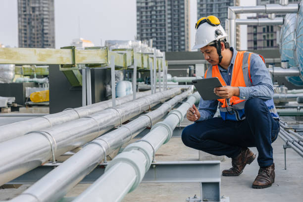 Best Sewer Line Repair  in Four Corners, MD