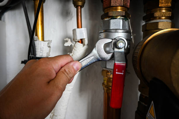 Best Sprinkler Systems  in Four Corners, MD